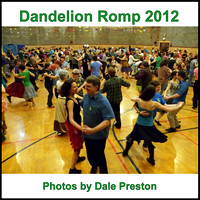 Dandelion Romp 2012